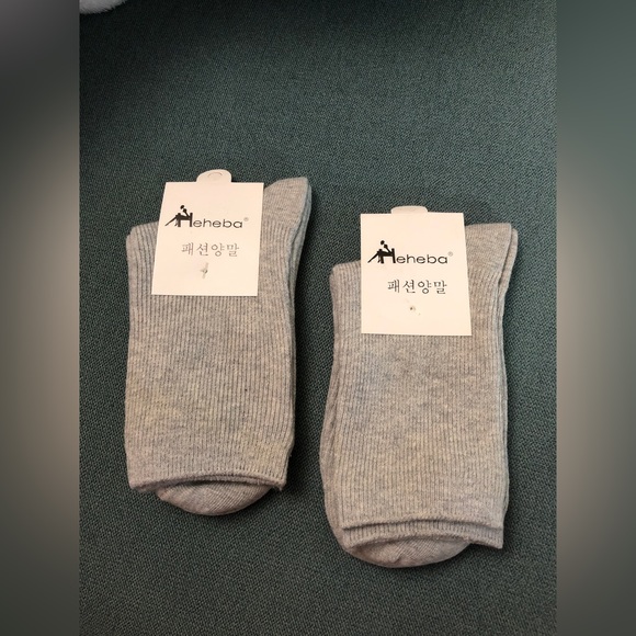 Socks for women 2 pairs - Picture 1 of 3